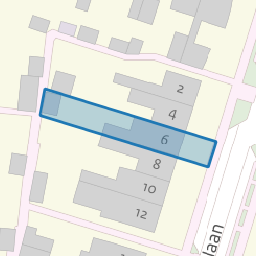 Perceel BIL01-F-2847