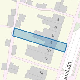 Perceel BIL01-F-2848