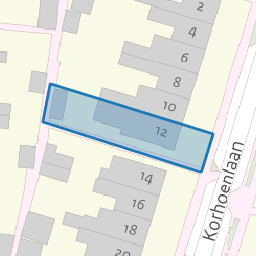 Perceel BIL01-F-2850