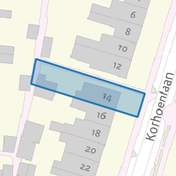 Perceel BIL01-F-2851