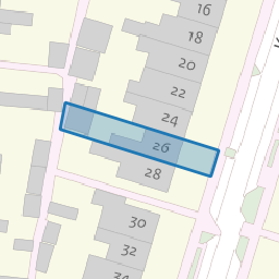 Perceel BIL01-F-2857