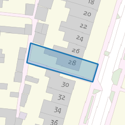 Perceel BIL01-F-2858