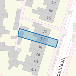 Perceel BIL01-F-2860