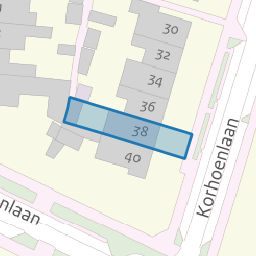 Perceel BIL01-F-2863