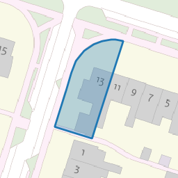 Perceel BIL01-F-2865