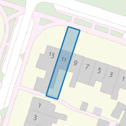 Perceel BIL01-F-2866