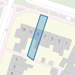 Perceel BIL01-F-2867