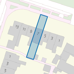 Perceel BIL01-F-2868