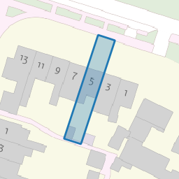 Perceel BIL01-F-2869