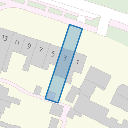 Perceel BIL01-F-2870