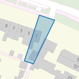 Perceel BIL01-F-2871