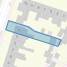 Perceel BIL01-F-2872