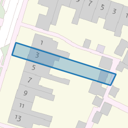 Perceel BIL01-F-2873