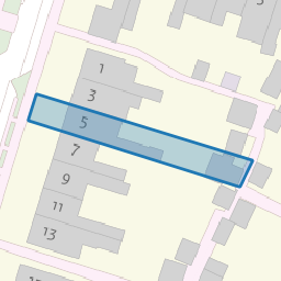 Perceel BIL01-F-2874