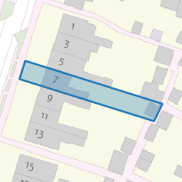 Perceel BIL01-F-2875