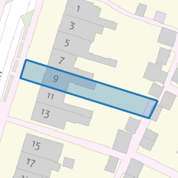 Perceel BIL01-F-2876