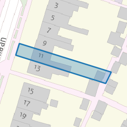 Perceel BIL01-F-2877