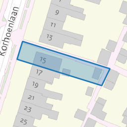 Perceel BIL01-F-2879