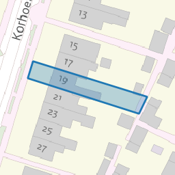 Perceel BIL01-F-2881