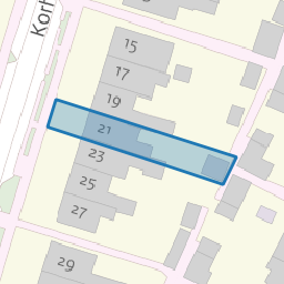 Perceel BIL01-F-2882