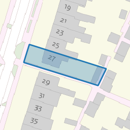 Perceel BIL01-F-2885