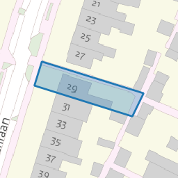 Perceel BIL01-F-2886