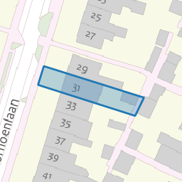 Perceel BIL01-F-2887