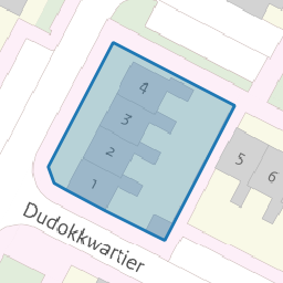 Perceel BIL01-F-2899