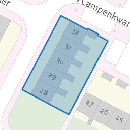 Perceel BIL01-F-2908