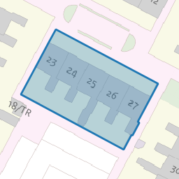 Perceel BIL01-F-2909