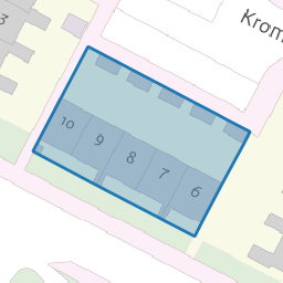 Perceel BIL01-F-2912