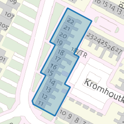 Perceel BIL01-F-2913