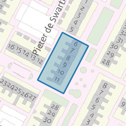 Perceel BIL01-F-2916