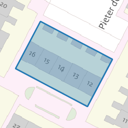 Perceel BIL01-F-2917