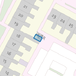 Perceel BIL01-F-2919