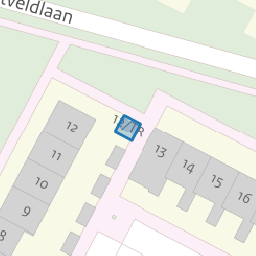 Perceel BIL01-F-2920