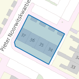 Perceel BIL01-F-2921