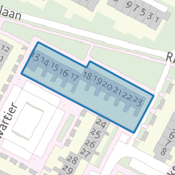 Perceel BIL01-F-2923
