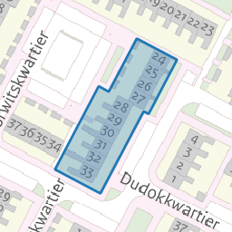 Perceel BIL01-F-2924