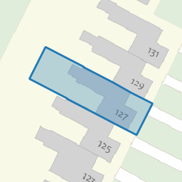 Perceel BIL01-F-2933