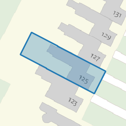 Perceel BIL01-F-2934