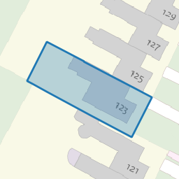 Perceel BIL01-F-2935