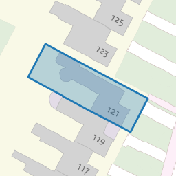 Perceel BIL01-F-2936