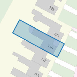 Perceel BIL01-F-2937