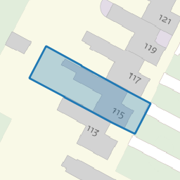 Perceel BIL01-F-2939