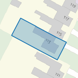 Perceel BIL01-F-2940