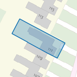 Perceel BIL01-F-2941