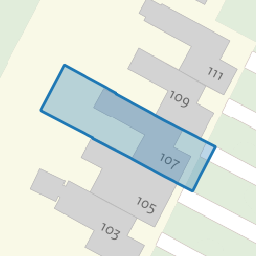 Perceel BIL01-F-2943