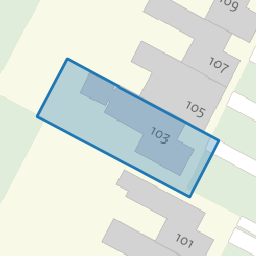 Perceel BIL01-F-2945