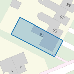 Perceel BIL01-F-2950